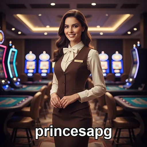 Ilustração de Acesse o aplicativo cassino princesapg no seu celular