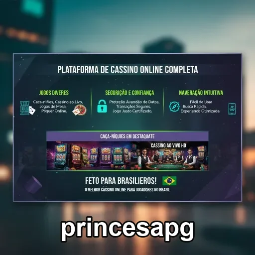 Ilustração de Acesse o aplicativo cassino princesapg no seu celular