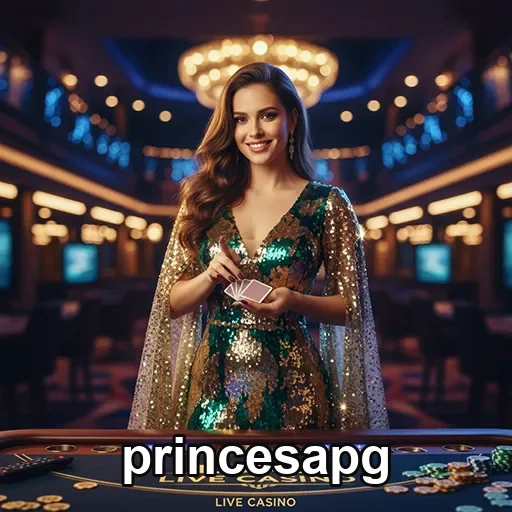 Ilustração de Acesse o aplicativo cassino princesapg no seu celular