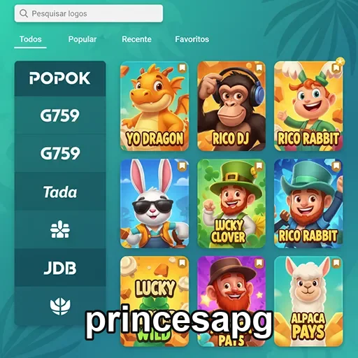 Ilustração de Explore as Apostas Esportivas na princesapg com Odds Altas