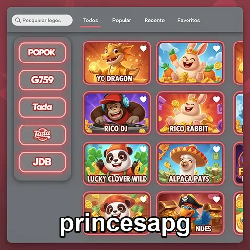 Ilustração de Explore as Apostas Esportivas na princesapg com Odds Altas