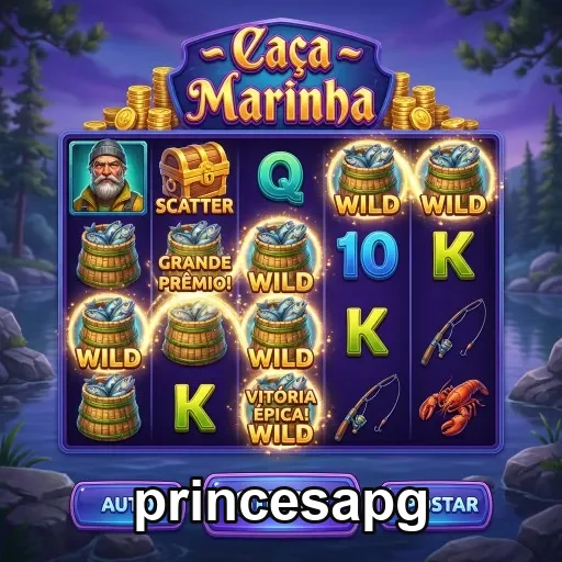 Ilustração de Explore as Apostas Esportivas na princesapg com Odds Altas