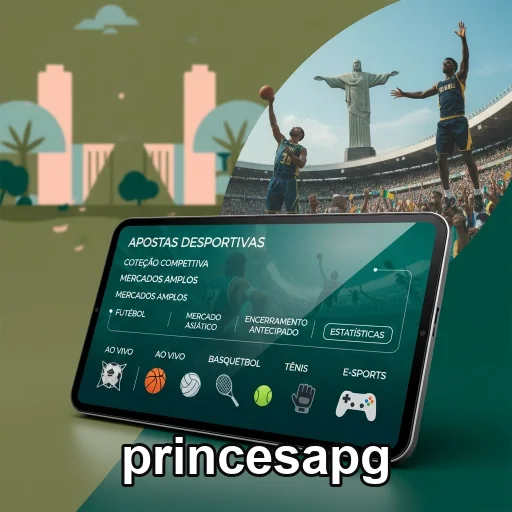 Ilustração de Inovação Constante