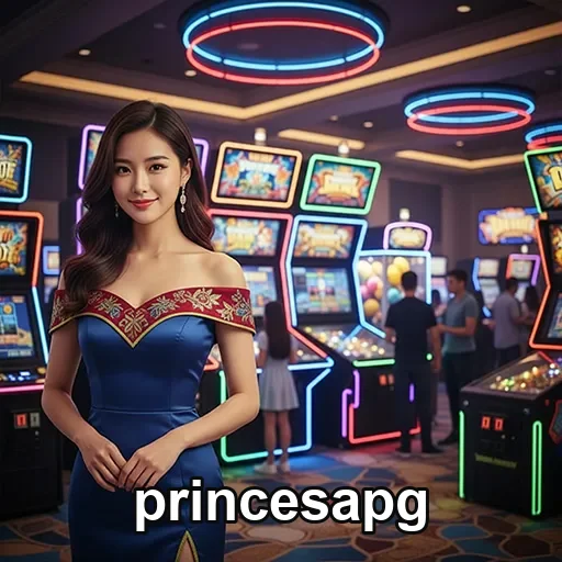 Ilustração de Acesse o cadastro rápido da princesapg e jogue online