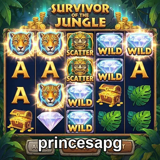 Ilustração de Aposte com Segurança e Responsabilidade na Princesapg