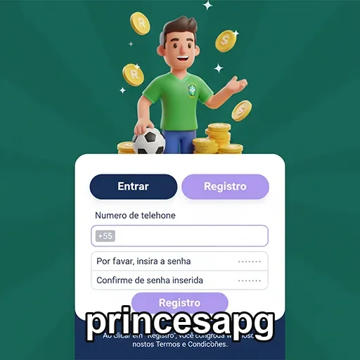 Ilustração de Transparência Promocional em Nossa Plataforma