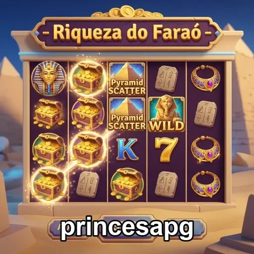 Ilustração de Acesse serviços VIP na princesapg para jogos online