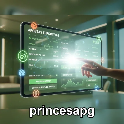 Ilustração de Acesse serviços VIP na princesapg para jogos online