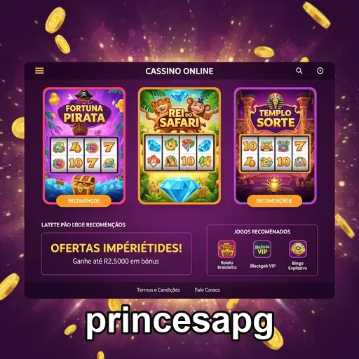 Ilustração de Práticas de Jogo Responsável para Todos