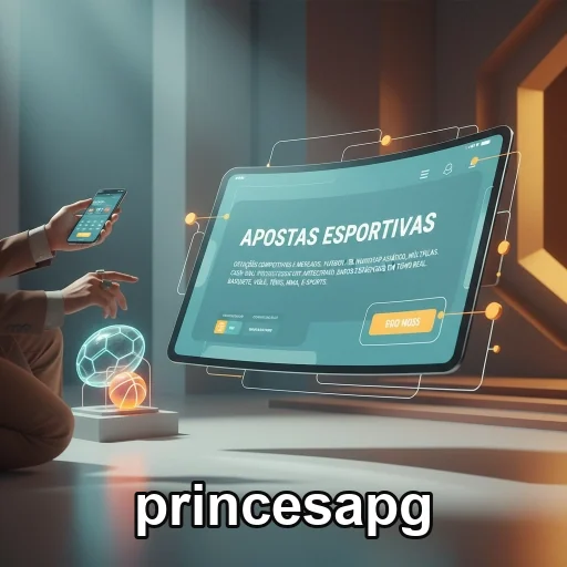 Ilustração de Experimente jogos online no princesapg com acesso imediato