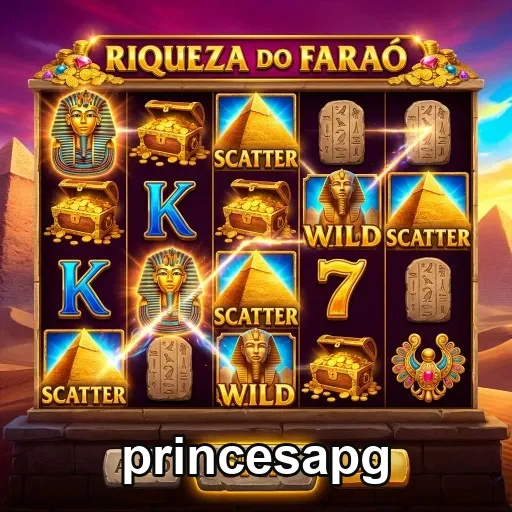 Ilustração de Experimente jogos online no princesapg com acesso imediato