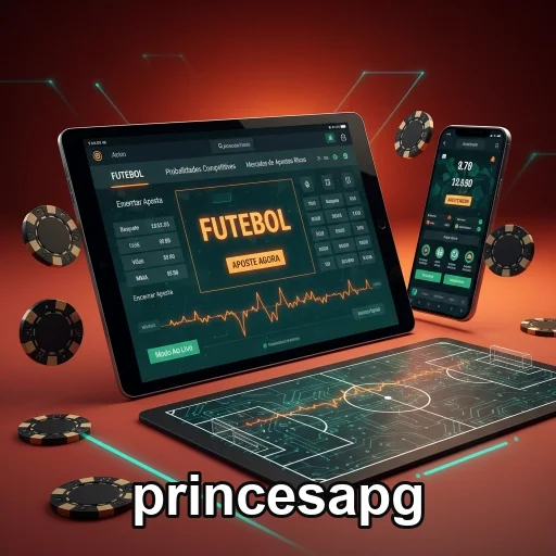 Ilustração de Experimente jogos online no princesapg com acesso imediato