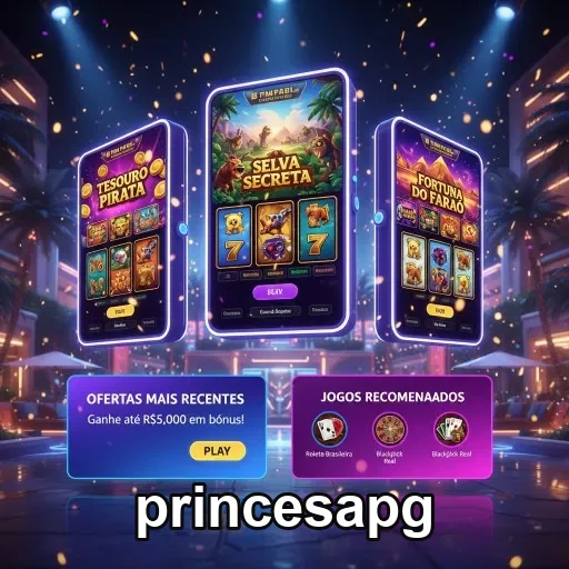 Ilustração de Slots: Diversão e Experiência Única