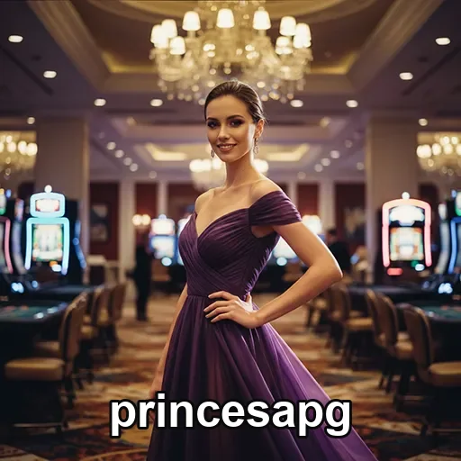 Ilustração de Explore as Ofertas Imperdíveis da princesapg para Jogadores VIP