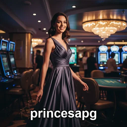 Ilustração de Explore as Ofertas Imperdíveis da princesapg para Jogadores VIP