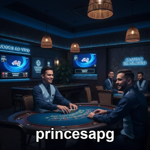 Ilustração de Explore as Ofertas Imperdíveis da princesapg para Jogadores VIP