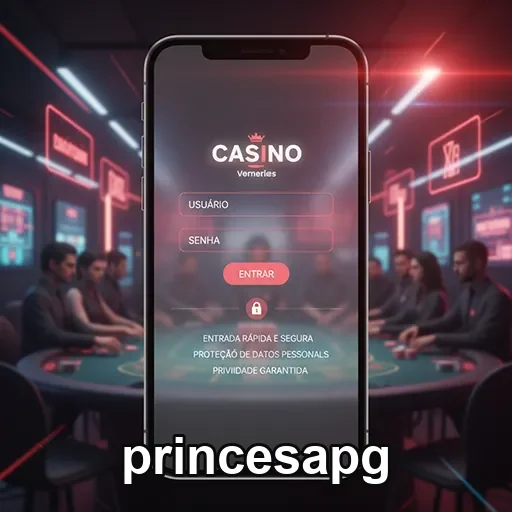 Ilustração de Segurança nas Compras