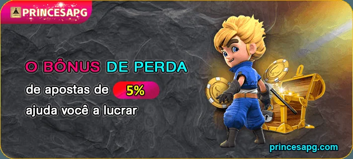 Transparência nas ofertas para jogadores - princesapg.com