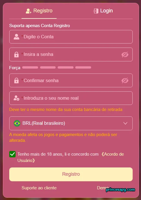 Jogador desfrutando de experiência VIP em cassino online