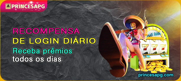 Imagem do app VIP da princesapg.com com design moderno.